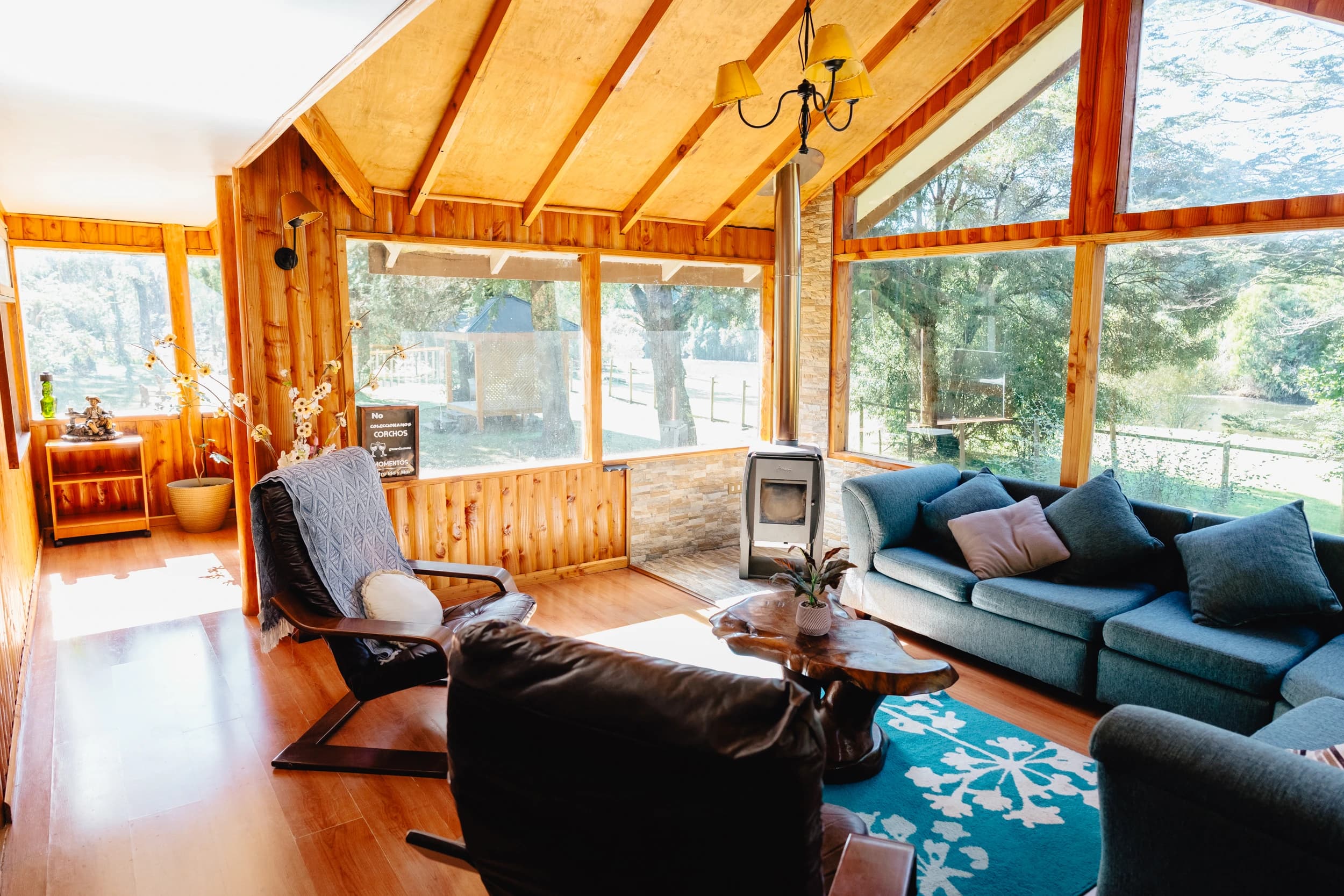 Imagen de la naturaleza