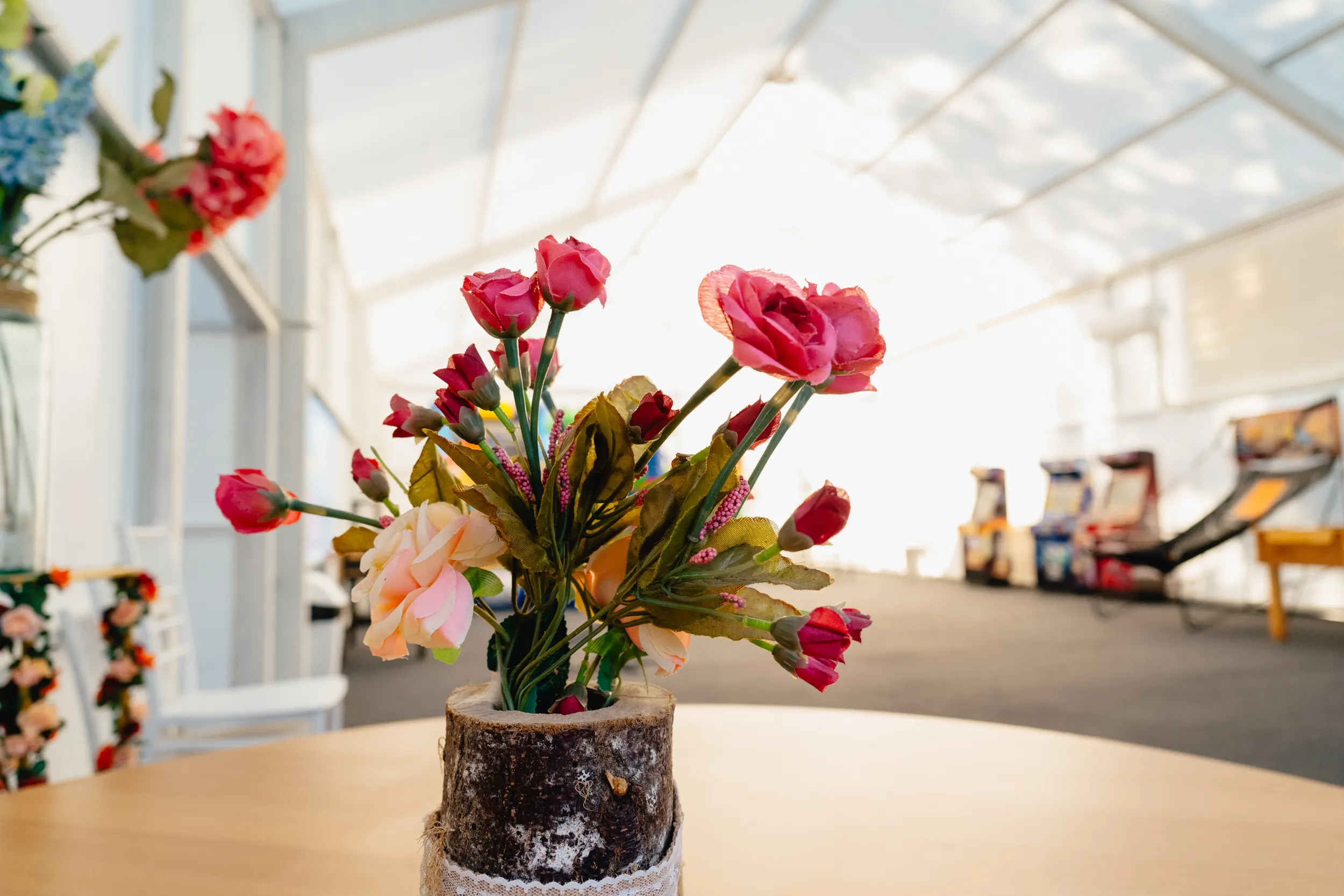 Imagen de la naturaleza